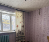 1-комн, 18.6кв м, этаж 1/4 Рябикова бульвар, 44Б