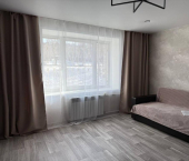 2-комн, 36.5кв м, этаж 1/5 Рабочего Штаба, 93к1