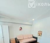 2-комн, 49кв м, этаж 1/11 Нита Романова, 11