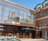 офис 270 кв м, этаж 2/4 К. Маркса, 15а