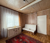 коттедж 31.8 кв м Цветочная, 41а
