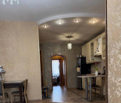 2-комн, 54.9кв м, этаж 2/3 Шпачека, 16 б