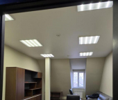 офис 30 кв м, этаж 2/2 Рабочего Штаба, 38
