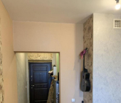 1-комн, 22.9кв м, этаж 16/16 Индустриальная, 25