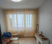 1-комн, 13.2кв м, этаж 5/5 Маршала Конева, 78