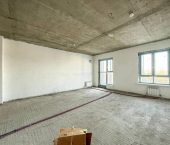1-комн, 38кв м, этаж 9/17 Территория 1-й Ленинский квартал, 1