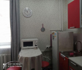 1-комн, 13.7кв м, этаж 2/3 Трудовая, 108Б