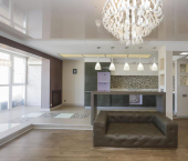 3-комн, 128 кв м, этаж 12/14 Университетский мкр, 4б