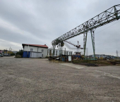 помещение 2200 кв м Розы Люксембург, 184/9