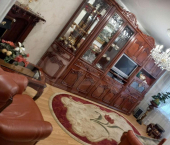 3-комн, 64кв м, этаж 3/5 Баумана, 233