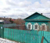 коттедж 41.5 кв м Северная, 105