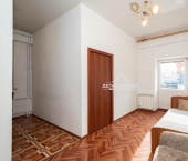 2-комн, 38.1кв м, этаж 1/10 Дальневосточная, 134