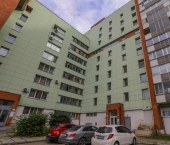 3-комн, 93.9кв м, этаж 3/9 проезд Юрия Тена, 4