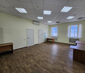 офис 68 кв м, этаж 2/2 Новаторов, 3кБ
