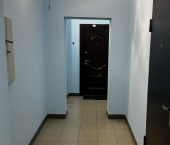 1-комн, 30.6кв м, этаж 10/10 Поленова, 6