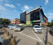 торговое помещение 150 кв м Гоголя, 57