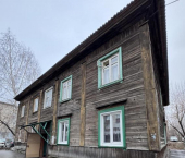 2-комн, 36.8кв м, этаж 2/2 Можайского, 5