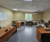 офис 30 кв м, этаж 2/2 Московская 1-я, 1А