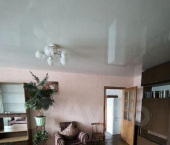 2-комн, 46кв м, этаж 3/4 Геологов, 18