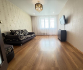 1-комн, 46кв м, этаж 4/6 Петрова, 56 а