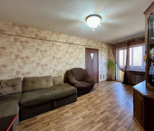 2-комн, 45.2кв м, этаж 3/5 Гоголя, 42
