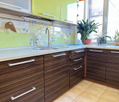 3-комн, 70кв м, этаж 5/10 Баррикад, 62/6