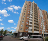 1-комн, 50кв м, этаж 11/16 Юбилейный мкр, 122