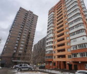 1-комн, 40кв м, этаж 15/17 Касьянова, 4