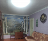 3-комн, 53.3кв м, этаж 2/4 Геологов, 8