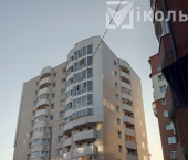 офис 65.7 кв м, этаж 1/10 Павла Красильникова, 219/3