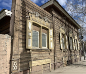 коттедж 300 кв м Тимирязева, 55А