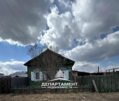коттедж 64.5 кв м Тувинская, 42
