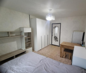 комната 12.7 кв м Рябикова б-р, 11а
