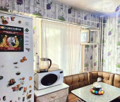 2-комн, 46.7кв м, этаж 3/5 Авиастроителей, 28А/3