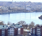 3-комн, 130.4кв м, этаж 4/6 Рабочего Штаба, 1/4