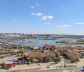 3-комн, 78 кв м, этаж 9/10 Старо-Кузьмихинская, 22/2