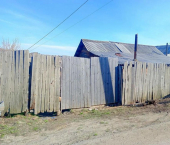 коттедж 53.1 кв м Губернатора Трескина, 20
