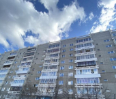 3-комн, 69кв м, этаж 2/9 Розы Люксембург, 309А