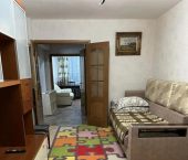 1-комн, 35кв м, этаж 1/5 Баумана, 254