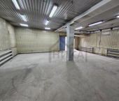 склад 200 кв м Сурнова, 26Б