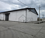 склад 870 кв м Иртышская, 1