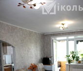 3-комн, 52кв м, этаж 3/5 Новаторов, 24 а