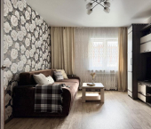 3-комн, 70кв м, этаж 9/9 Нита Романова, 31