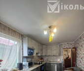 коттедж 120 кв м Шевченко, 20