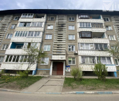 1-комн, 30.2кв м, этаж 5/5 Ярославского, 258