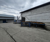 склад 650 кв м Иртышская, 1