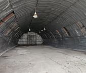 склад 320 кв м Иртышская, 1