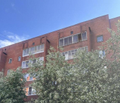 1-комн, 32.4кв м, этаж 1/5 Красноказачья, 120/4
