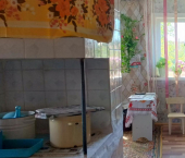 коттедж 50 кв м СНТ 6-я Пятилетка, Граничная, 4