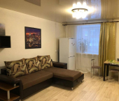 3-комн, 58.5кв м, этаж 2/4 Красноказачья, 68